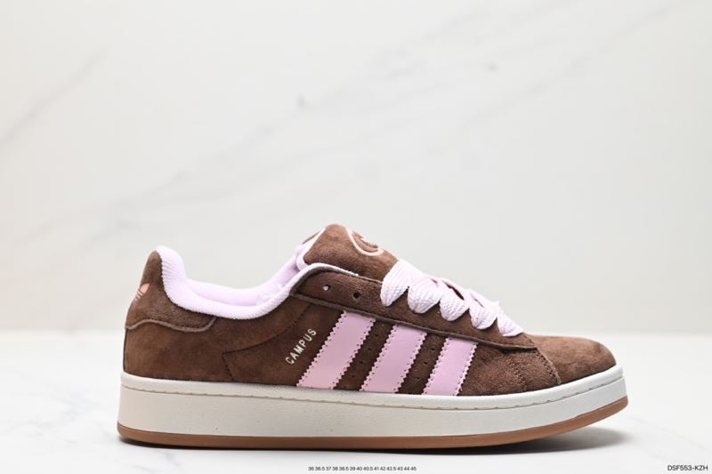 Adidas Campus Shoes